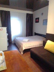 Продажа 5-комнатной квартиры 186 м², Генуэзская ул.