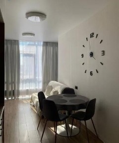 Продаж 1-кімнатної квартири 40 м², Спортивна вул.