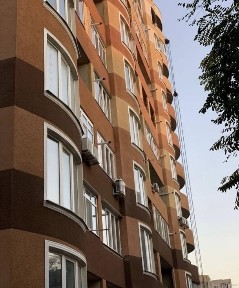 Продажа 3-комнатной квартиры 112 м², Зоопарковая ул., 8В