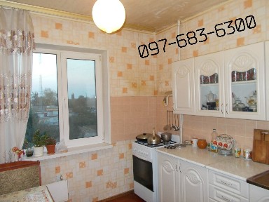 Продажа 1-комнатной квартиры 33 м², Шолом Алейхема ул., 64/55