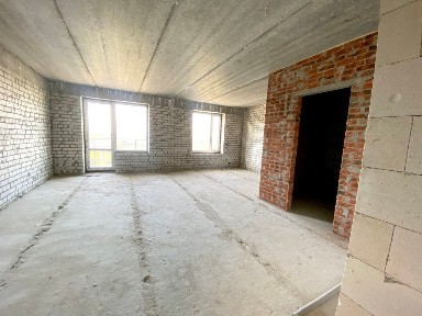 Продажа 2-комнатной квартиры 48 м²