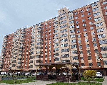 Продажа 2-комнатной квартиры 60 м²