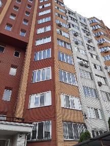 Днепр, Любарского ул., 36