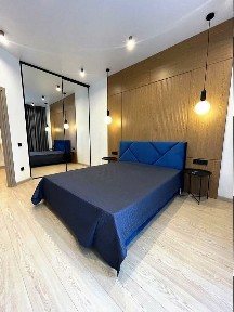 Днепр, Набережная Победы ул.