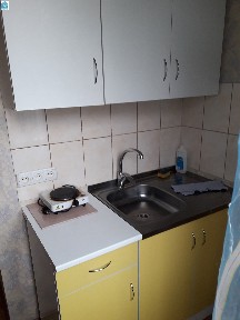 Аренда 1-комнатной квартиры 29 м², Строителей ул., 1