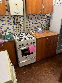 Аренда 1-комнатной квартиры 32 м², Титова ул.