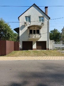 Киев, Симферопольская ул.