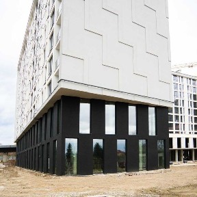 Квартира кухня-студія Княгинин Надрічна