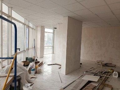 Житомирська область, Житомир, Сенний ринок