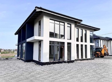 Продаж котеджу в Зубрі. Готовий будинок!