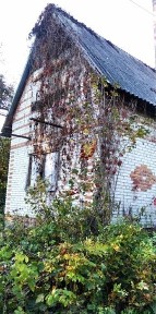 Продам дачну ділянку з будинком у Брюховичах