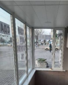 Дніпропетровська область, Дніпро, Центральний