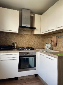 Продажа 3-комнатной квартиры 64 м²