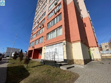 Луцьк, Івана Франка, 44в