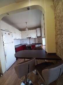 Аренда 2-комнатной квартиры 45 м², Александра Поля просп., 129