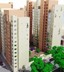 Продажа 4-комнатной квартиры 123 м², Крутогорный спуск, 28