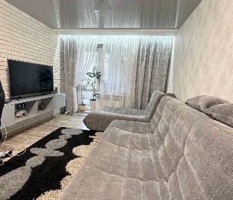 Продажа 3-комнатной квартиры 76 м², Савкина ул., 4