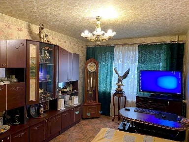 Продажа 3-комнатной квартиры 66 м², <a href='/newbuilding/7569/view/zk-slobozanskii'>Слобожанский</a> просп., 137