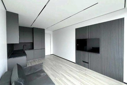 Продаж від власника 1-к квартири в ЖК City Hub Сіті Хаб (City Hub)