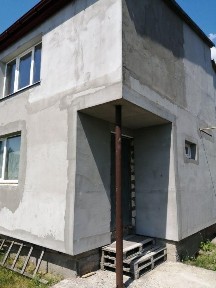 Полтавская обл., Полтавский район, с. Патлаивка