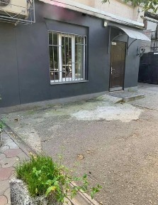 Одесса, Малая Арнаутская ул.