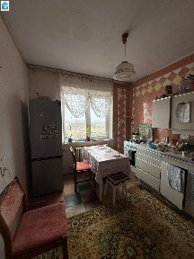 Пропоную купити 3 кім. квартиру на ж\м Сокіл 1.