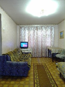 Днепр, Гули Королевой ул., 2