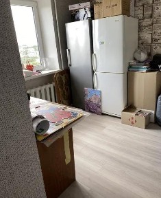 Одесса, Магистральная ул.