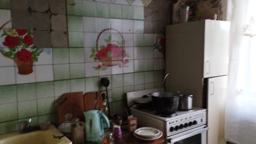 Продажа 3-комнатной квартиры 75 м²