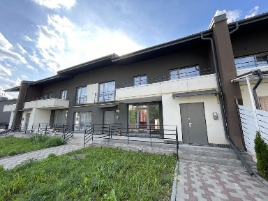 Продаж котеджу Кленовий Гай