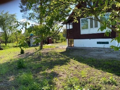 Аренда дома 75 м², 3-я Озерная ул.