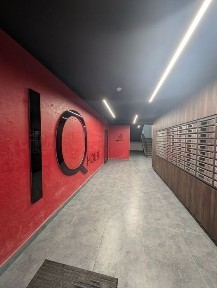 2 кім Квартира в сучасному ЖК IQ запущено всі комунікації