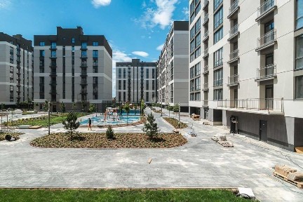 Івано-Франківська область, Крихівці