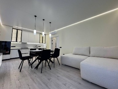 ЖК Липки-закрита територ, район озера, парку. Стильна, укомплековна.