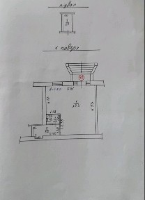 Продаж магазину в м. Дрогобич