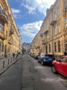 Продаж приміщення вул. Кониського, Центр міста