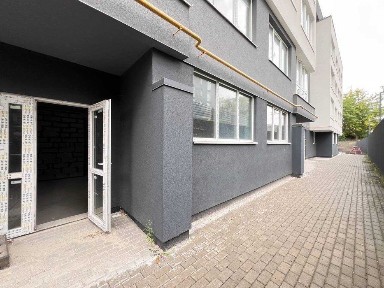 Продаж комерційного приміщення в ЖК <a href='/newbuilding/4824/view/zk-amerika'>Америка</a> вул. В. Великого