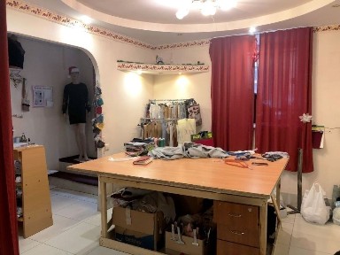 Продаж нежитлового приміщення по вул. Хорватська