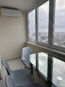 1 кімнатна квартира ВІД ВЛАСНИКА БЕЗ КОМІСІЇ