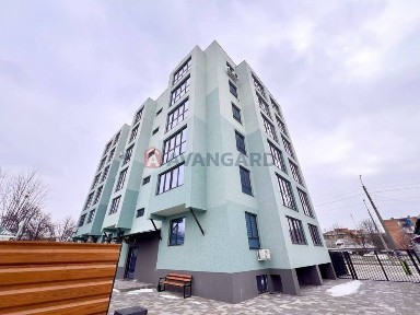 Продаж квартири в новобудові