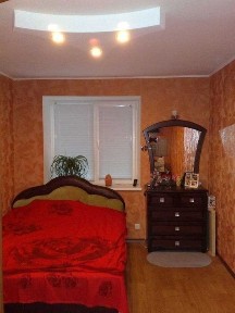 Квартира студія + спальня з автономним сонячним опаленням район ПЗР