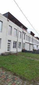 Продаж трикімнатного таунхаусу з терасою вул. Сагайдачного 166 ОСББ