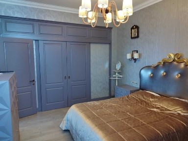 Дніпропетровська область, Дніпро, Соборний