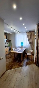 Продам 3к. на Рабочей, Кедрина в ЖК Созидатель. Автономное. NS