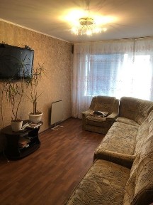 Продам 2-во комнатную квартиру в центре города