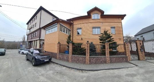 Здам свій будинок 350м2 Солом'янський Лобановського вул. Куп'янська 38