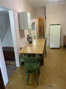 Київська область, Бориспіль