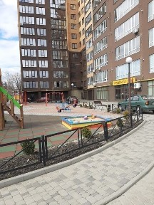 Пропоную 2-х кімнатну квартиру в ЖК 777