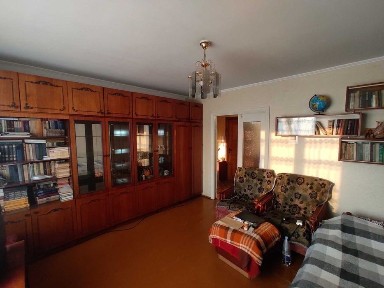 Житомирська область, Житомир, Корбутовка