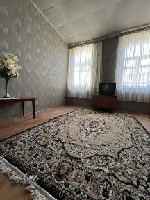 Продам однокімнатну